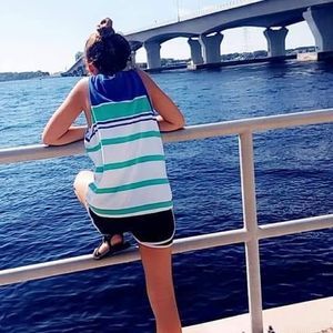 Meet your Posher, Keana